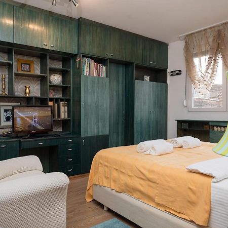 Belart Apartment Bělehrad Exteriér fotografie