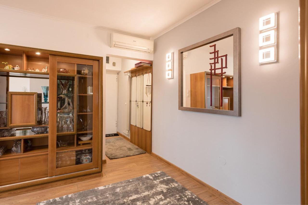 Belart Apartment Bělehrad Exteriér fotografie