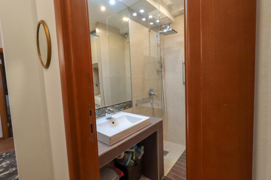Belart Apartment Bělehrad Exteriér fotografie