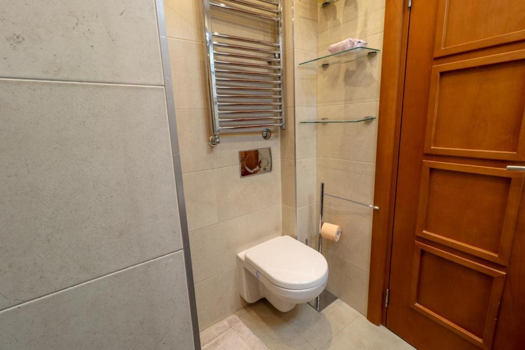 Belart Apartment Bělehrad Exteriér fotografie